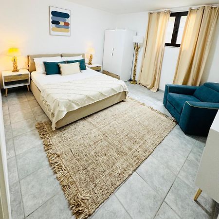 Villa Silvia Apartment Olmedo Kültér fotó