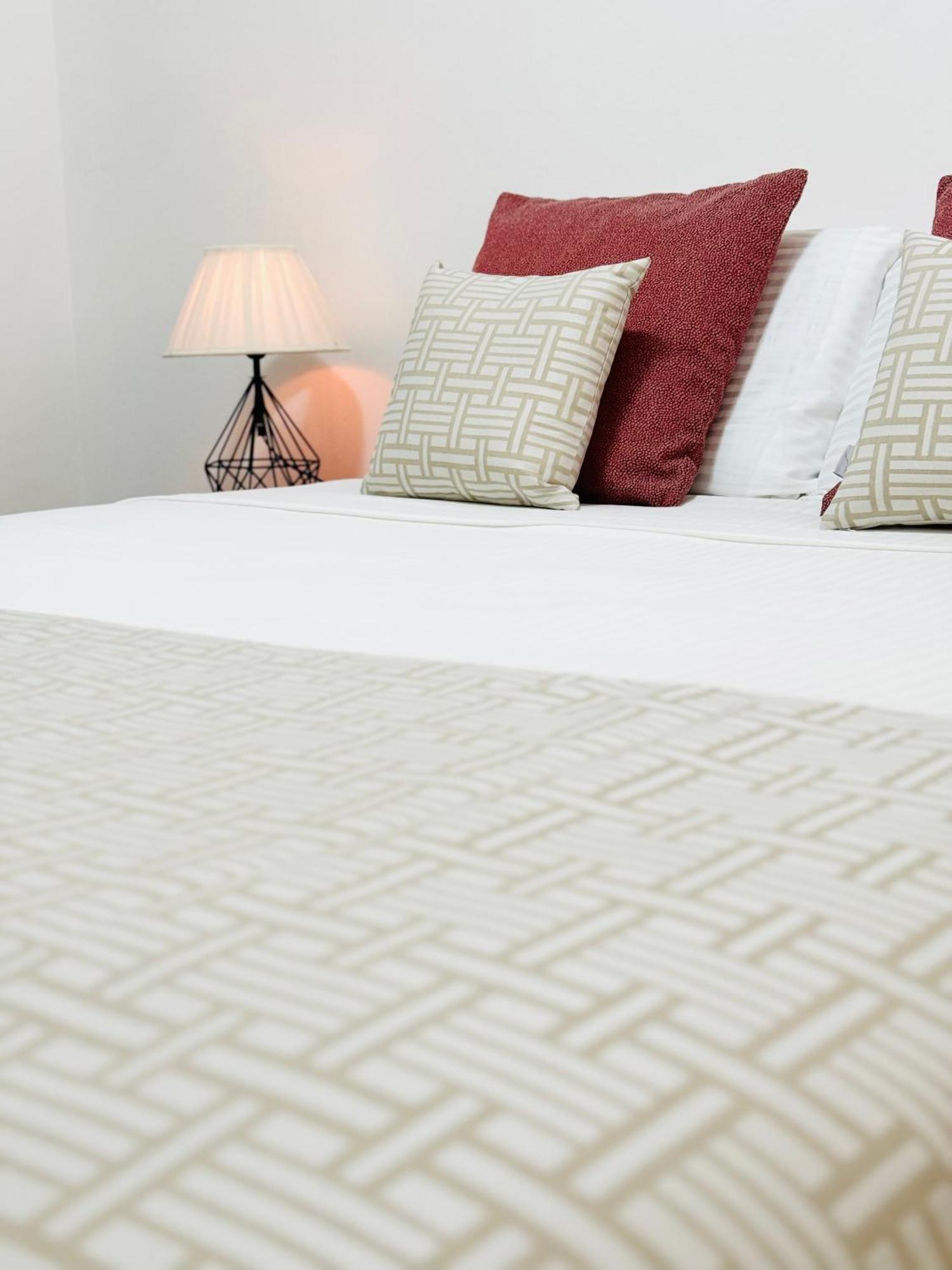 Villa Silvia Apartment Olmedo Kültér fotó