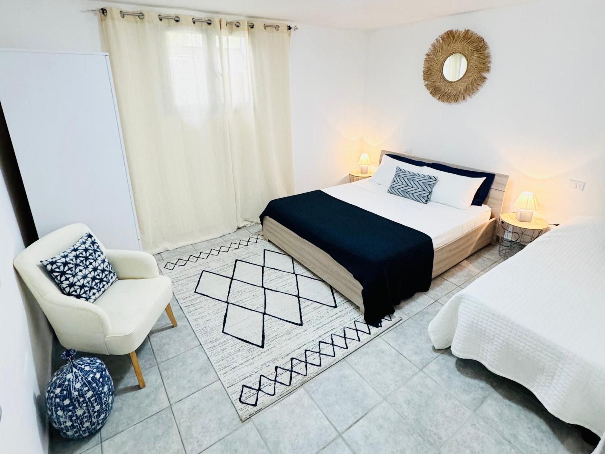 Villa Silvia Apartment Olmedo Kültér fotó