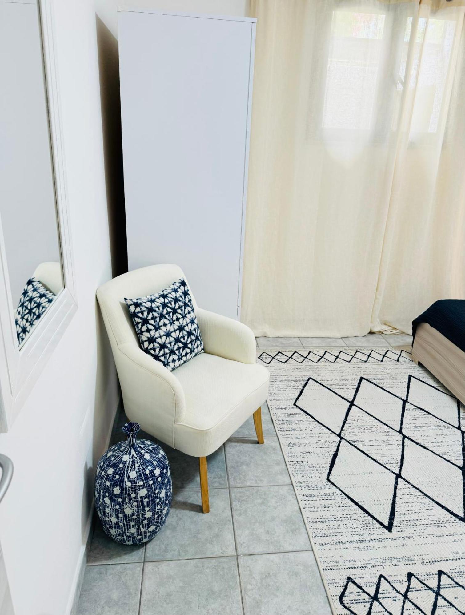 Villa Silvia Apartment Olmedo Kültér fotó
