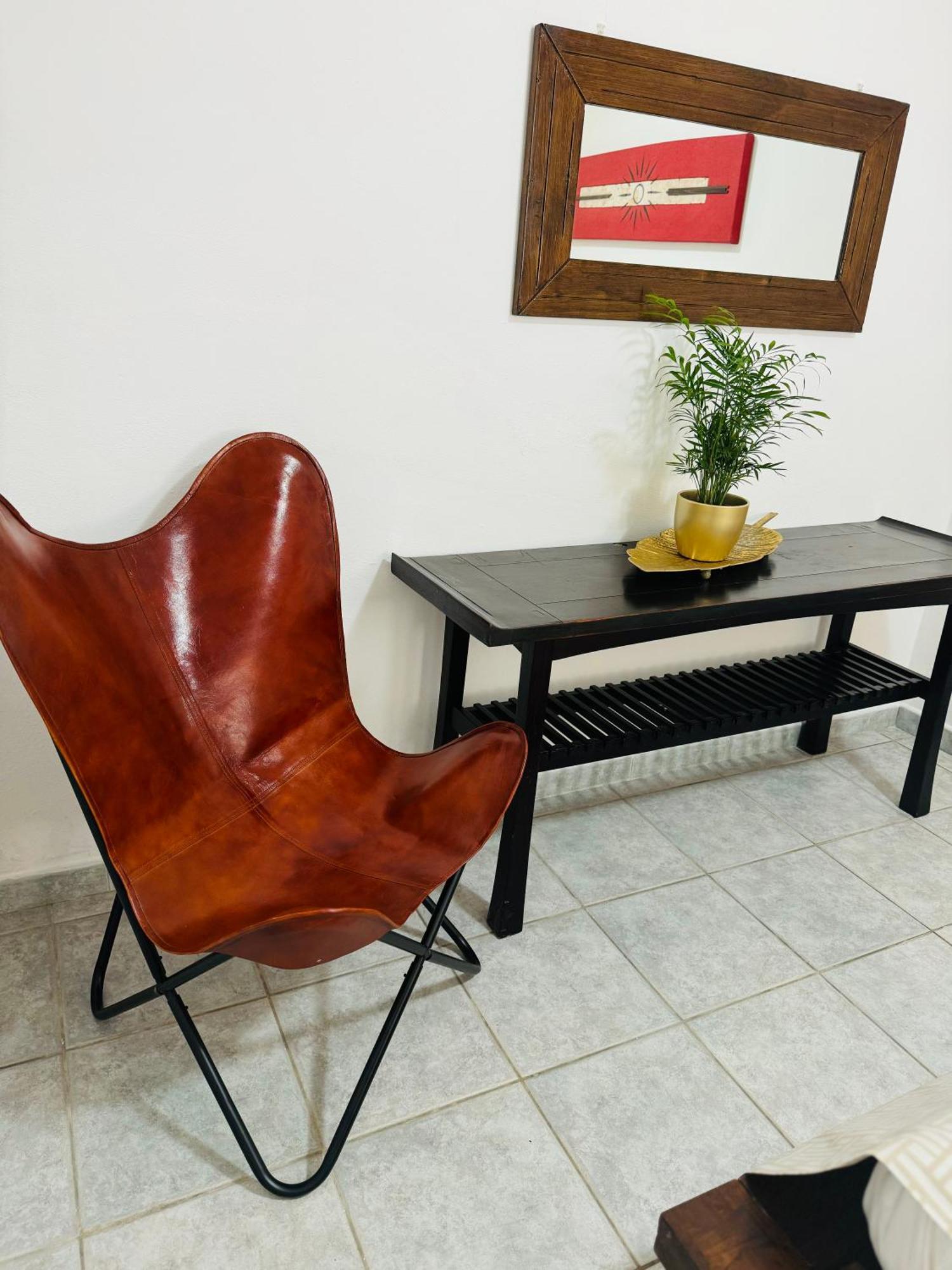 Villa Silvia Apartment Olmedo Kültér fotó