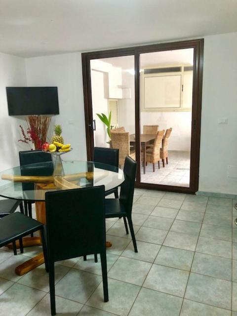 Villa Silvia Apartment Olmedo Kültér fotó