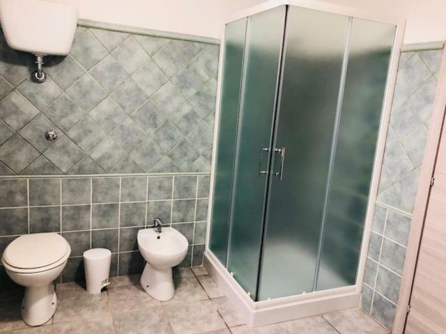 Villa Silvia Apartment Olmedo Kültér fotó