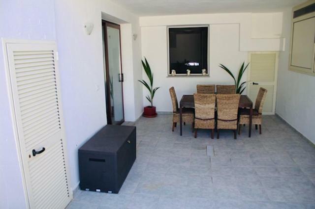 Villa Silvia Apartment Olmedo Kültér fotó